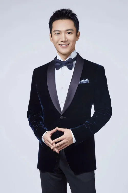 Photo of Zhang Tao, Acting