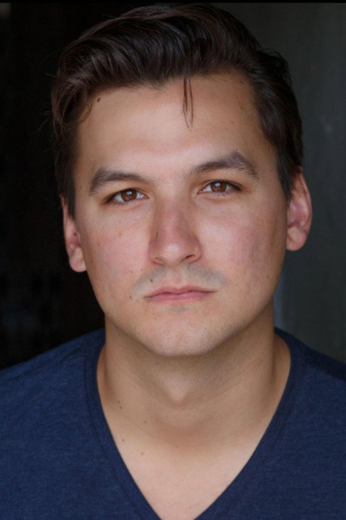 Photo of David Beckett, Acting