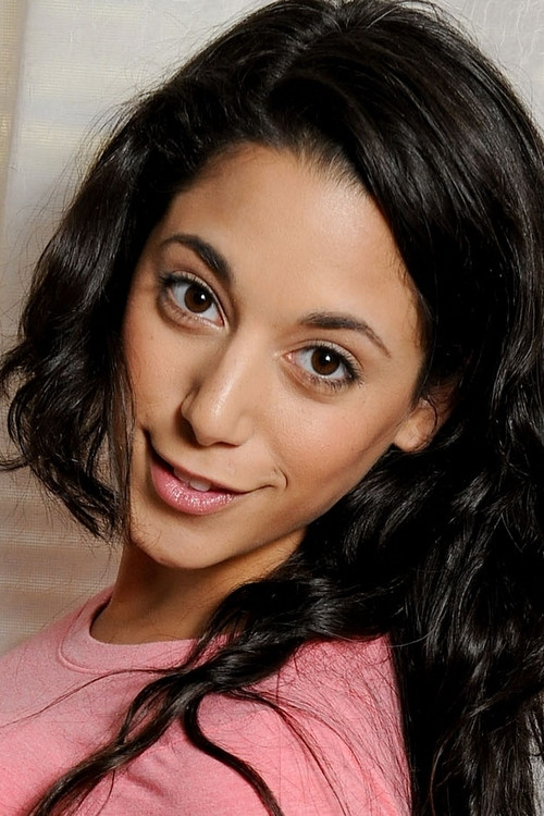 Photo of Gia Steel, Acting