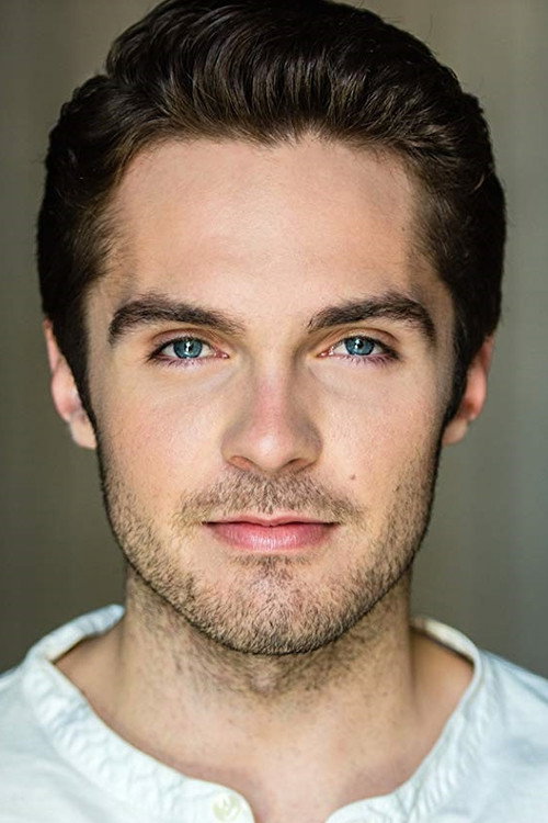 Photo of Max Sheldon, Acting