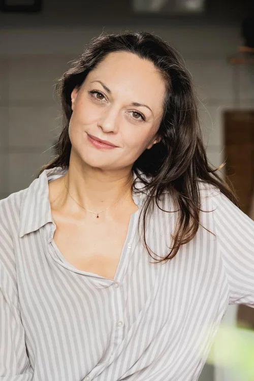 Photo of Katarina Arbanas, Acting
