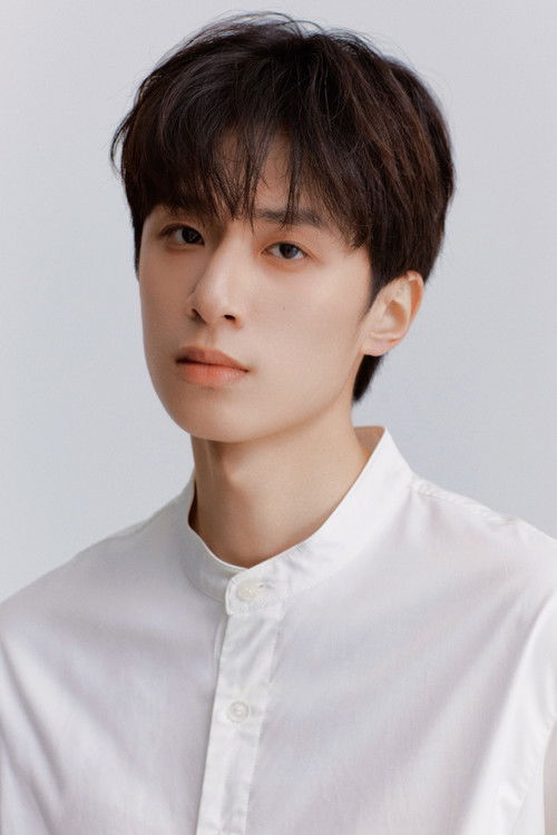 Chen Shengheng profile