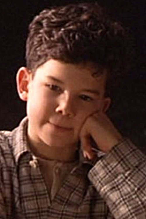 Photo of Lewis Crutch, Acting