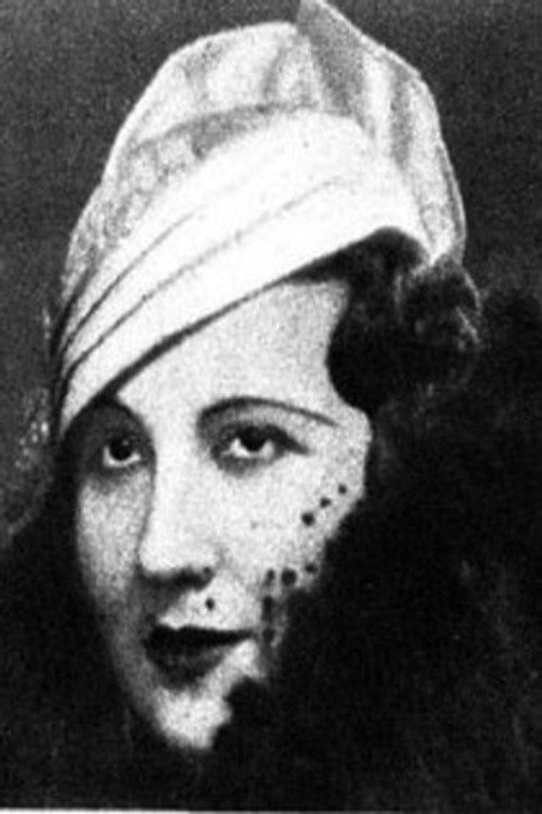 Photo of Rosario Royo, Acting