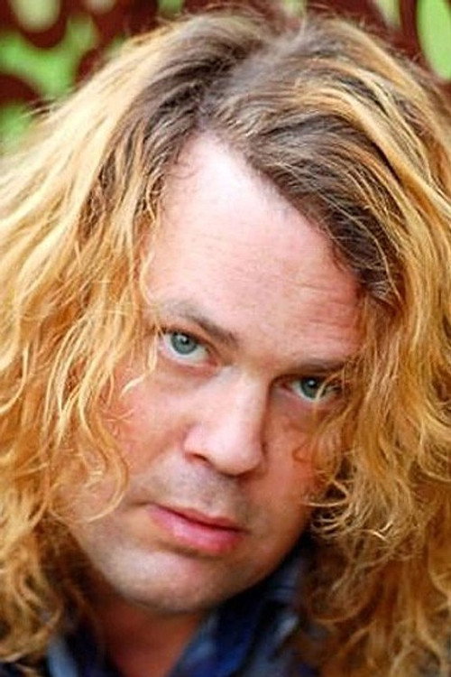 Photo of Jay Bennett, Acting