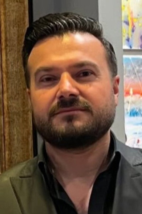 Photo of Bülent Durgun, Acting