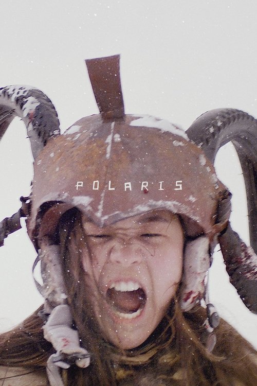 Movie poster for Polaris (2022)