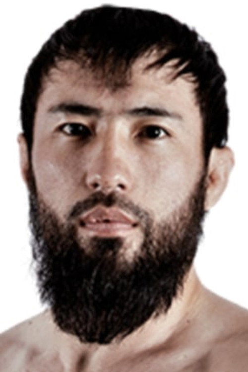 Photo of Altynbek Mamashov, Acting