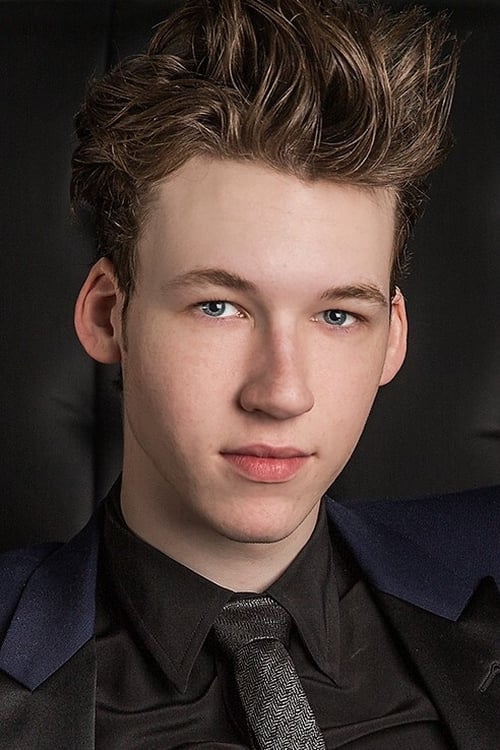 Devin Druid profile