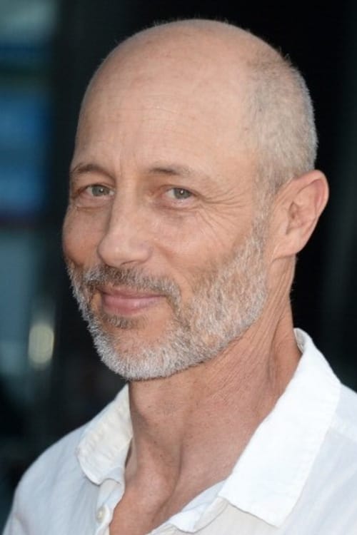 Jon Gries profile