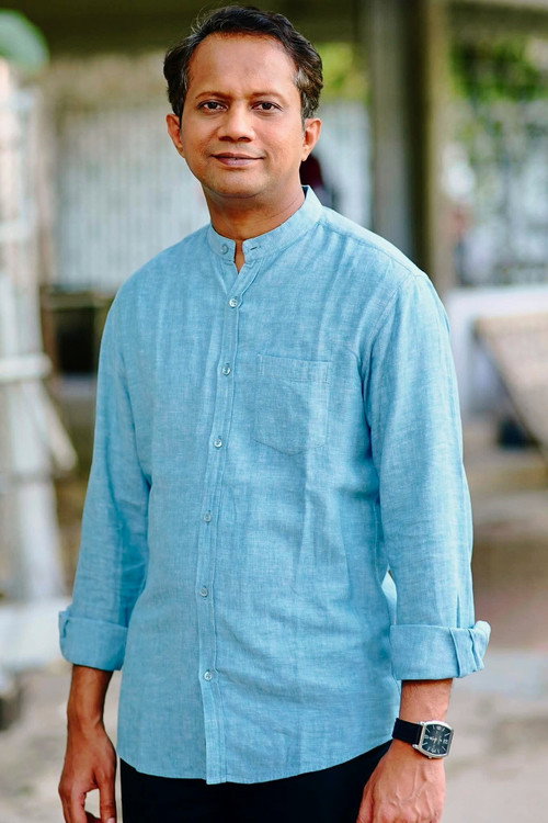 Photo of Monirul Islam Rubel, Writing