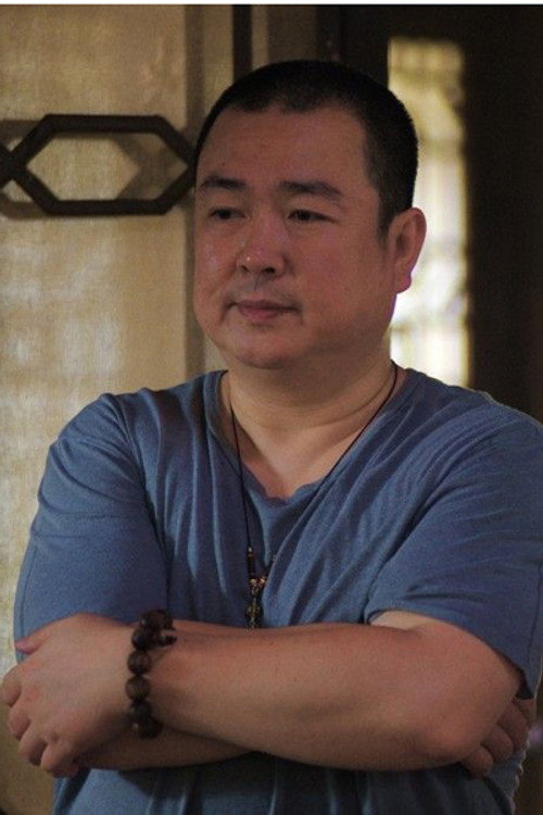 Jiang Liu profile