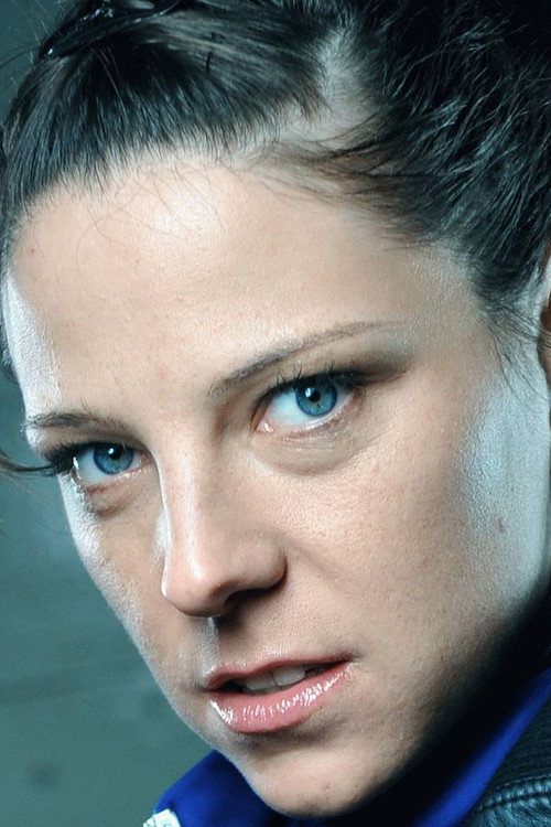Photo of Verena Konietschke, Acting