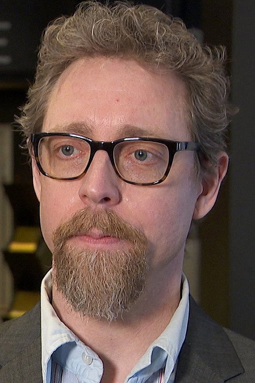 Thomas L. Corneliussen profile