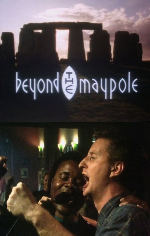 Movie poster for Beyond the Maypole (1991)