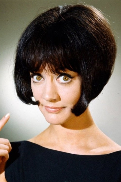 Photo of Amanda Barrie, Acting