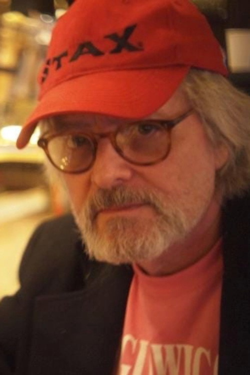 Photo of Lloyd Fonvielle, Writing