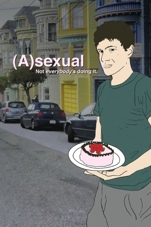 Movie poster for (A)sexual (2011)