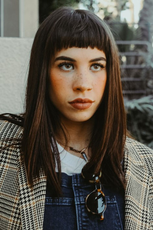 Photo of Naomi Wild, Acting