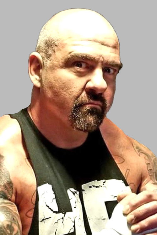 Photo of Matt Knowles, Acting