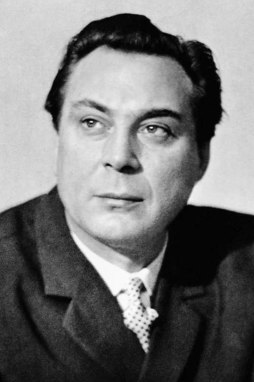 Photo of Yevgeny Matveyev, Acting