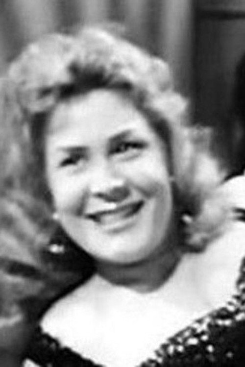 Photo of Raoheya Gamal, Acting