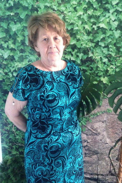 Photo of Tatiana Lugacheva, Acting