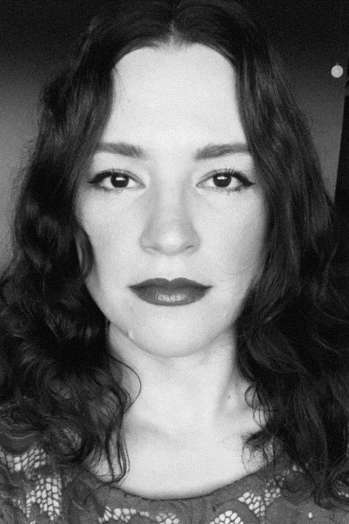 Photo of Paula Natalia de Anda Vargas, Directing
