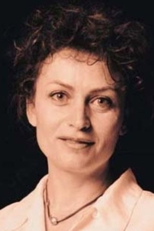 Cecilia Walton profile