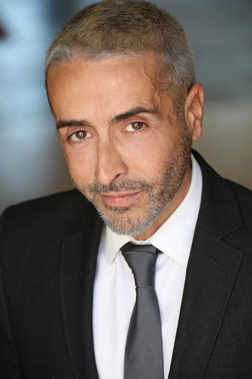 Photo of Marcello De Nardo, Acting