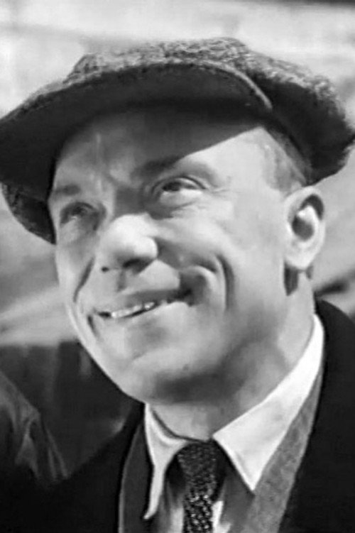 Photo of Vyacheslav Novikov, Acting