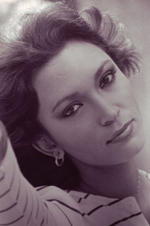 Photo of Yirah Aparicio, Acting