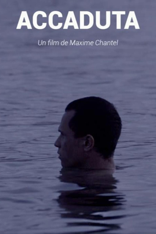 Movie poster for Accaduta (2019)