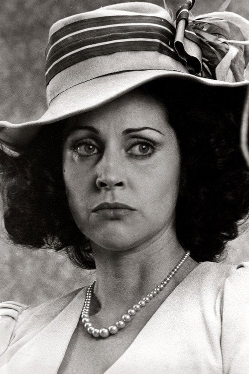 Photo of Julia von Grolman, Acting