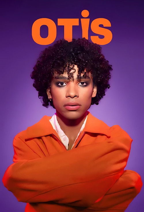 Otis poster