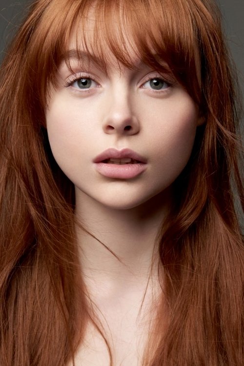 Megan Tiernan profile