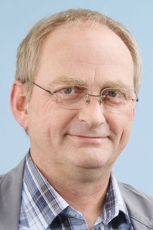 Photo of Gert Schaefer, Acting