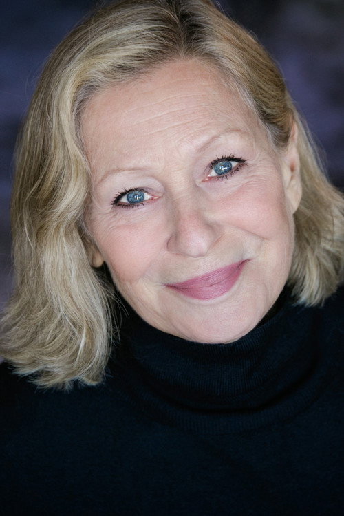 Photo of Christine Parks, Acting