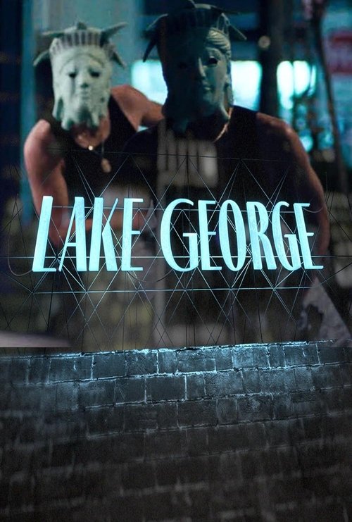 Movie poster for Lake George (2025)