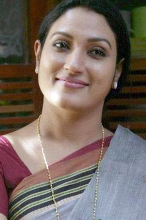 Photo of Manju Satheesh, Acting