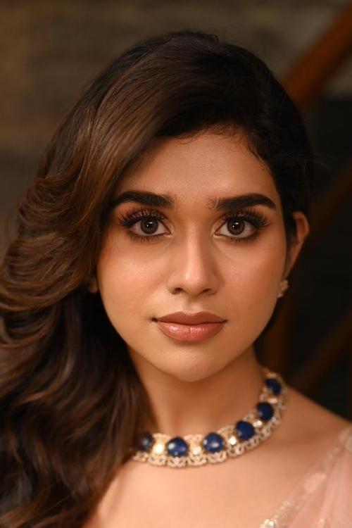 Meenakshi Govindarajan profile