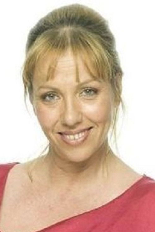 Zoya Sevastianou profile