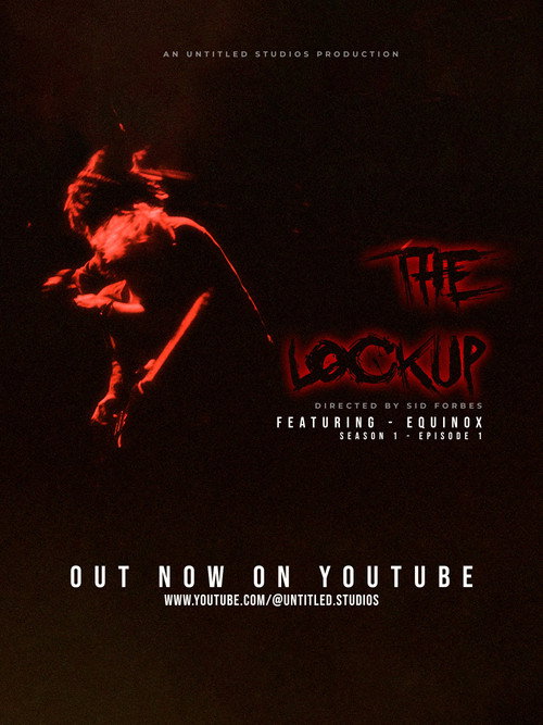 Movie poster for The Lockup | Season 1