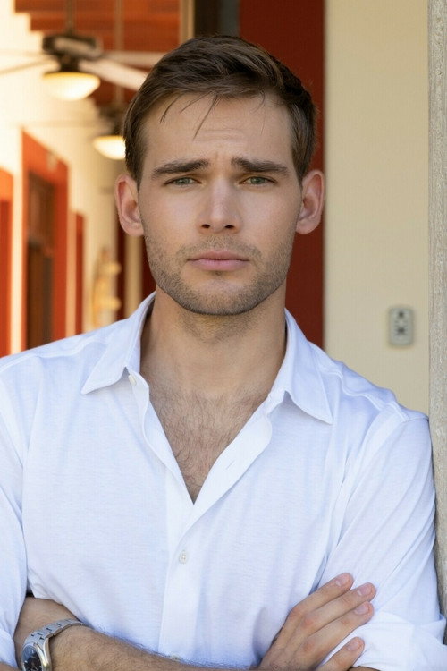 Aleksandr Grankov profile