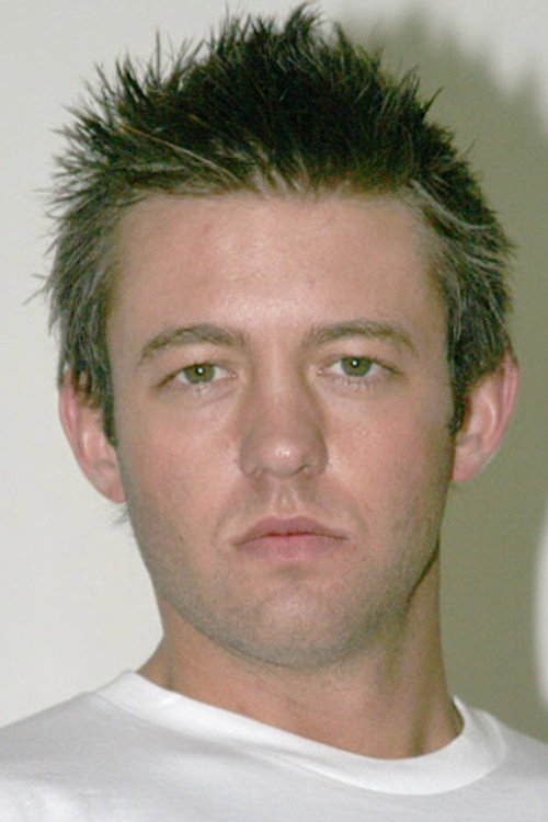 Photo of Blake, Acting