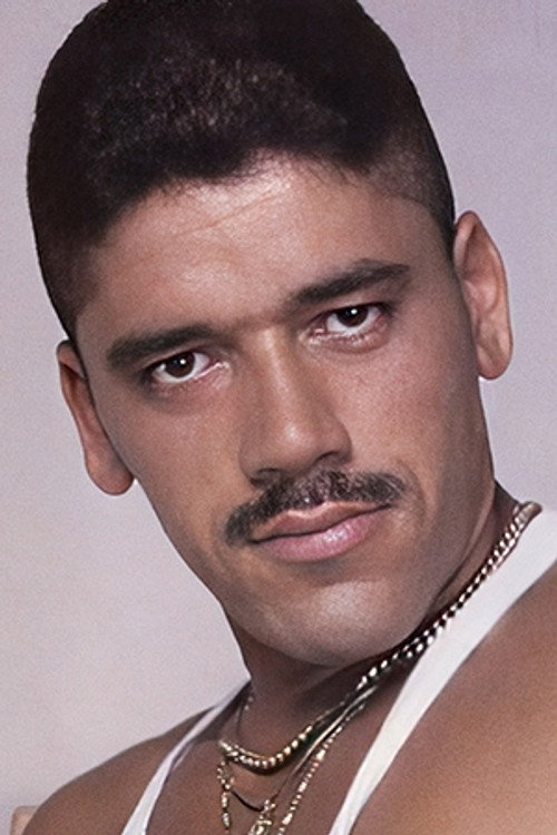 Photo of Tony Bronco, Acting