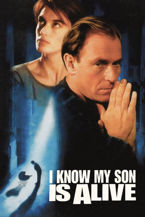 Movie poster for I Know My Son Is Alive (1994)