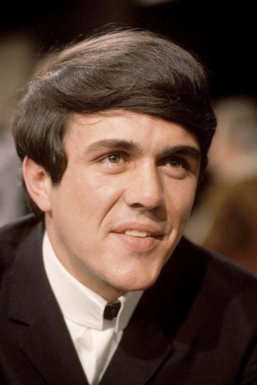 Photo of Dave Clark, Acting