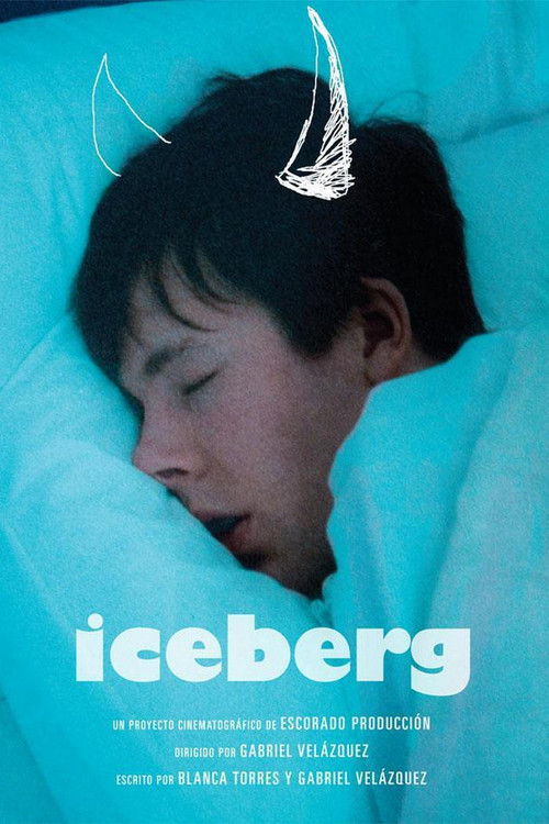 Movie poster for Iceberg (2012)