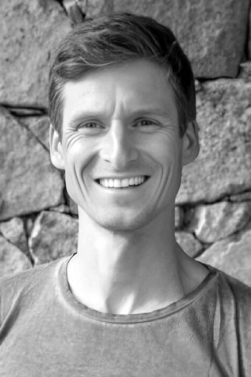 Photo of Read Macadam, Acting